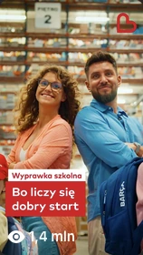 Materiał na Facebooku Bonito